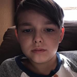 Meet your Posher, Bryan